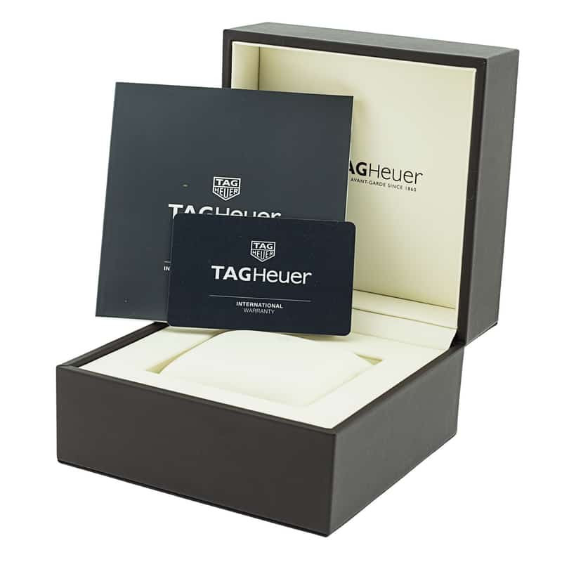 Tag Heuer Aquaracer WAY111A.BA0928